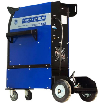 Синергетический сварочный инверторный полуавтомат Aurora PRO SKYWAY 330 SYNERGIC 14867 от магазина РЭССИ