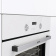 Картинка Духовой шкаф Электрический Gorenje BO6737E03AWG белый от магазина РЭССИ Духовой шкаф Электрический Gorenje BO6737E03AWG белый от магазина РЭССИ