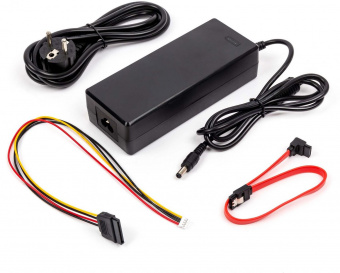 Моноблок Hiper V2 23.8" Full HD Cel G5905 (3.5) 4Gb SSD256Gb UHDG noOS GbitEth WiFi BT 120W Cam черный 1920x1080 от магазина РЭССИ