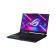 Ноутбук Asus ROG Strix Scar 17 G733PYV-LL067W Ryzen 9 7945HX3D 32Gb SSD1Tb NVIDIA GeForce RTX4090 16Gb 17.3" IPS WQHD (2560x1440) Windows 11 Home black WiFi BT Cam (90NR0DB4-M006J0) от магазина РЭССИ