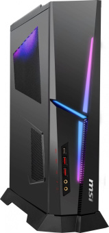 ПК MSI Trident AS 13NUD-617XRU i7 13700F (2.1) 32Gb SSD1Tb RTX4060Ti 8Gb noOS GbitEth WiFi BT 500W черный (9S6-B92431-617) от магазина РЭССИ