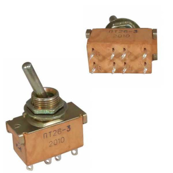 ПТ26-3  от магазина РЭССИ