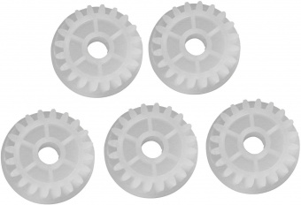 Шестерня привода Cet CET2423 (RU5-0957-000) для HP HP LaserJet P3005/M3027/M3035 от магазина РЭССИ