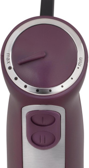 Блендер погружной Vitek VT-8535 900Вт бордовый от магазина РЭССИ