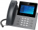Телефон IP Grandstream GXV3450 черный от магазина РЭССИ