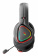 Наушники с микрофоном A4Tech Bloody MR710 черный BT оголовье (MR710 BLACK) от магазина РЭССИ