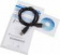 Сетевой адаптер WiFi TP-Link TL-WN722N N150 USB 2.0 (ант.внеш.съем) 1ант. от магазина РЭССИ