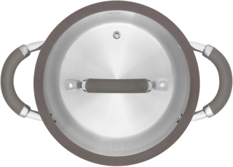 Набор посуды Rondell Balance RDS-756 8 предметов от магазина РЭССИ