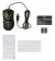 Мышь A4Tech Oscar Editor XL-747H коричневый/рисунок лазерная (3600dpi) USB2.0 (6but) от магазина РЭССИ