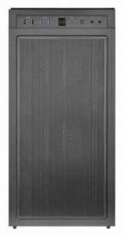 Корпус Thermaltake Suppressor F31 TG черный без БП ATX 8x120mm 8x140mm 3x200mm 2xUSB2.0 2xUSB3.0 audio front door bott PSU от магазина РЭССИ