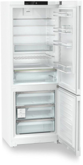 Холодильник Liebherr CNd 7723 2-хкамерн. белый от магазина РЭССИ