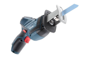 Сабельная пила Bosch GSA 10,8V-LI аккум. 3000ход/мин ДА (060164L902) от магазина РЭССИ