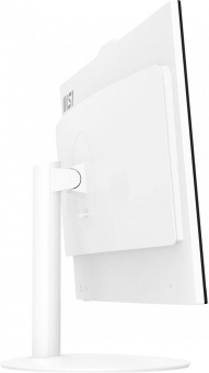 Моноблок MSI Pro AP272 13M-428XRU 27" Full HD i3 13100 (3.4) 16Gb SSD512Gb UHDG 730 noOS GbitEth WiFi BT 120W клавиатура мышь белый 1920x1080 от магазина РЭССИ