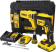 Картинка Шуруповерт DeWalt DCF620D2K-QW аккум. патрон:держатель бит (кейс в комплекте) от магазина РЭССИ Шуруповерт DeWalt DCF620D2K-QW аккум. патрон:держатель бит (кейс в комплекте) от магазина РЭССИ