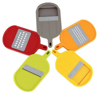 Измельчитель электрический Moulinex DJ905832 0.5л. 280Вт белый/серый от магазина РЭССИ