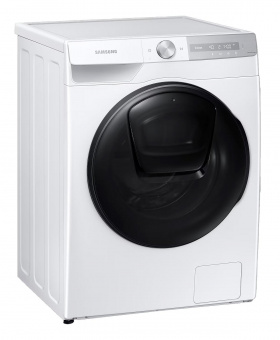 Стиральная машина Samsung WW10T754CBH/LD класс: A загр.фронтальная макс.:10.5кг белый от магазина РЭССИ