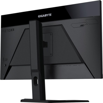 Монитор Gigabyte 27" M27Q X черный IPS LED 0.5ms 16:9 HDMI M/M полуматовая HAS 350cd 178гр/178гр 2560x1440 240Hz FreeSync Premium DP 2K USB 5.2кг от магазина РЭССИ