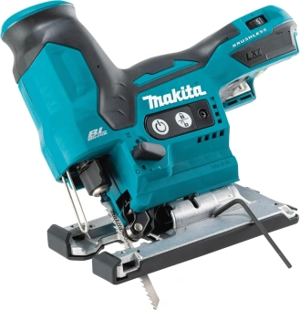 Лобзик аккумуляторный Makita LXT 18В DJV185Z от магазина РЭССИ