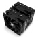 Устройство охлаждения(кулер) Thermalright Peerless Assassin 120 SE Soc-AM5/AM4/1200/1700/1851 черный 4-pin 25.6dB Al+Cu 730gr Ret (PA120-SE-BL) от магазина РЭССИ