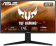 Монитор Asus 27" TUF Gaming VG27AQL1A черный IPS LED 1ms 16:9 HDMI M/M матовая HAS Piv 400cd 178гр/178гр 2560x1440 G-Sync DP 2K USB 6.6кг от магазина РЭССИ