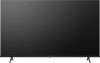 Телевизор QLED Hisense 43" 43E7NQ Frameless черный 4K Ultra HD 60Hz DVB-T DVB-T2 DVB-C DVB-S DVB-S2 USB WiFi Smart TV (RUS) от магазина РЭССИ