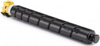Картридж лазерный Kyocera TK-8525Y 1T02RMANL1 желтый (20000стр.) для Kyocera TASKalfa 4052ci/4053ci от магазина РЭССИ