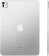 Планшет Apple iPad Pro 2024 A2836 9C RAM8Gb ROM512Gb 11" OLED 2420x1668 iOS серебристый 12Mpix 12Mpix BT WiFi Touch 10hr от магазина РЭССИ