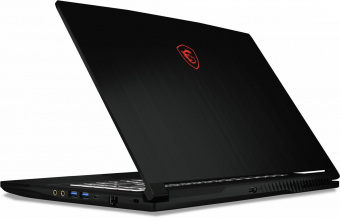 Ноутбук MSI CreatorPro M15 A11UIS-1083RU Core i7 11800H 16Gb SSD512Gb NVIDIA GeForce RTX A1000 4Gb 15.6" IPS FHD (1920x1080) Windows 11 Professional black WiFi BT Cam (9S7-16R622-1083) от магазина РЭССИ