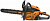 Бензопила Carver RSG 345 1800Вт 2.5л.с. дл.шины:16" (38cm) (01.004.00045) от магазина РЭССИ