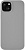 Чехол (клип-кейс) uBear для Apple iPhone 15 Plus Touch Mag Case with MagSafe серый (CS272MG67TH-I23M) от магазина РЭССИ