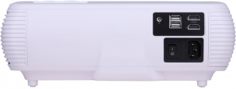 Проектор Cactus CS-PRO.02WT.WUXGA-W LCD 3000Lm (1920x1080) 2000:1 ресурс лампы:30000часов 2xUSB typeA 1xHDMI 4.2кг от магазина РЭССИ