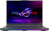 Ноутбук Asus ROG Strix G814JI-N6062 Core i9 13980HX 16Gb SSD1Tb NVIDIA GeForce RTX4070 8Gb 18" IPS WQXGA (2560x1600) noOS grey WiFi BT Cam (90NR0D01-M002U0) от магазина РЭССИ