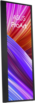 Монитор Asus 14" ProArt PA147CDV черный IPS LED 32:9 HDMI M/M матовая 400cd 178гр/178гр 1920x550 60Hz WH USB Touch 0.95кг от магазина РЭССИ
