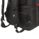 Рюкзак GERMANIUM S-03 с отделением для ноутбука увеличенный объем черный 46х32х26 см 226949 от магазина РЭССИ