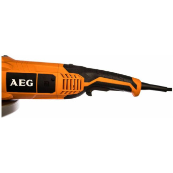 Угловая шлифмашина AEG WS 22-230 DMS 4935431730 от магазина РЭССИ