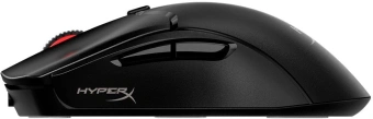 Мышь HyperX Pulsefire Haste 2 Mini черный оптическая (26000dpi) беспроводная BT/Radio USB (6but) от магазина РЭССИ