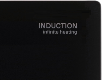 Индукционная варочная поверхность Krona VIRGOLA 60 BL черный от магазина РЭССИ