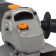 Картинка Углошлифовальная машина Bort BWS-18Li-125 1000Вт 9000об/мин рез.шпин.:M14 d=125мм (93722340) от магазина РЭССИ Углошлифовальная машина Bort BWS-18Li-125 1000Вт 9000об/мин рез.шпин.:M14 d=125мм (93722340) от магазина РЭССИ