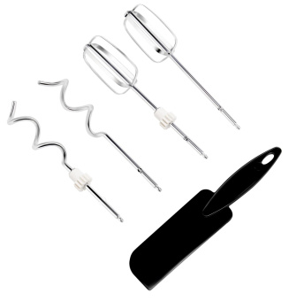 Миксер стационарный Vitek VT-1418 800Вт стальной от магазина РЭССИ