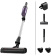 Пылесос Tefal X-Nano Essential TY1129WO фиолетовый/черный от магазина РЭССИ