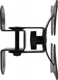Наклонно-поворотный подвес для телевизоров Harper TVF-3 Black H00002773 от магазина РЭССИ