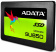 Картинка Накопитель SSD A-Data SATA III 512Gb ASU650SS-512GT-R Ultimate SU650 2.5" от магазина РЭССИ Накопитель SSD A-Data SATA III 512Gb ASU650SS-512GT-R Ultimate SU650 2.5" от магазина РЭССИ