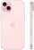 Смартфон Apple A3096 iPhone 15 Plus 256Gb розовый моноблок 3G 4G 2Sim 6.7" 1290x2796 iOS 17 48Mpix 802.11 a/b/g/n/ac/ax NFC GPS GSM900/1800 TouchSc Protect от магазина РЭССИ