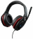 Наушники с микрофоном GMNG HS-L820G черный 2.2м мониторные оголовье (1565108) от магазина РЭССИ