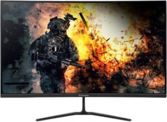 Монитор Aopen 31.5" 32HC5QRZbmiiphx черный VA LED 1ms 16:9 HDMI M/M матовая HAS Piv 300cd 178гр/178гр 1920x1080 240Hz DP FHD 6.9кг от магазина РЭССИ