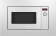 Микроволновая печь Bosch BFL623MW3 20л. 800Вт белый (встраиваемая) от магазина РЭССИ