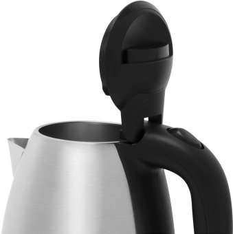 Чайник электрический Maxwell MW-1005 1.8л. 1800Вт сталь корпус: металл от магазина РЭССИ