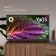 Телевизор LED SunWind 32" SUN-LED32XS305 Яндекс.ТВ Slim Design черный FULL HD 60Hz DVB-T DVB-T2 DVB-C DVB-S DVB-S2 USB Smart TV от магазина РЭССИ