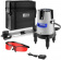 Картинка Лазерный уровень Deko DKLL02RB PRO SET 2 от магазина РЭССИ Лазерный уровень Deko DKLL02RB PRO SET 2 от магазина РЭССИ