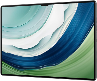 Планшет Huawei MatePad Pro PCE-W29 Kirin 9000W 8C RAM12Gb ROM256Gb 13.2" OLED 2880x1920 HarmonyOS 4 черный 13Mpix 16Mpix BT GPS WiFi Touch GPRS 10100mAh от магазина РЭССИ